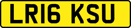 LR16KSU