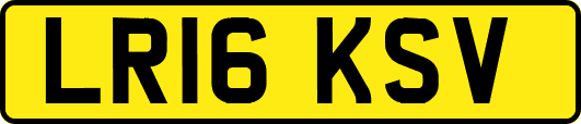 LR16KSV