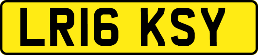 LR16KSY