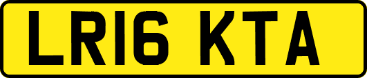 LR16KTA