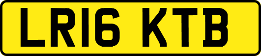 LR16KTB