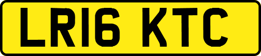 LR16KTC