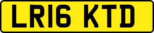 LR16KTD