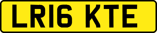 LR16KTE