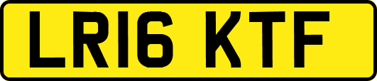 LR16KTF