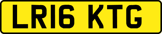 LR16KTG