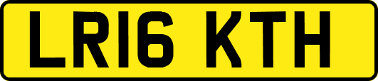 LR16KTH