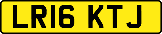 LR16KTJ