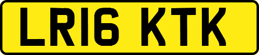 LR16KTK