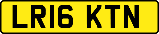 LR16KTN