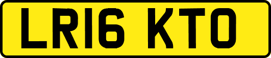 LR16KTO