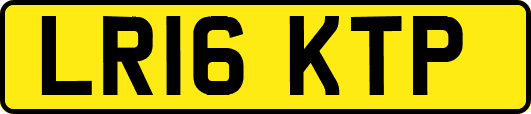 LR16KTP
