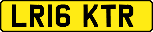 LR16KTR