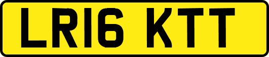 LR16KTT