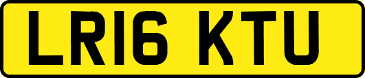 LR16KTU