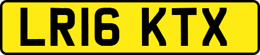 LR16KTX