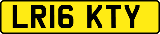 LR16KTY
