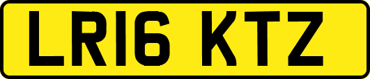 LR16KTZ