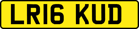 LR16KUD