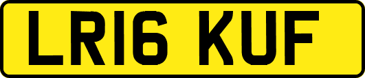 LR16KUF