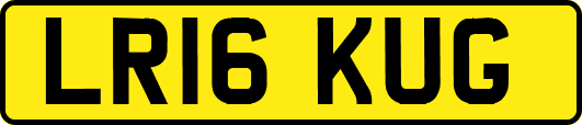 LR16KUG