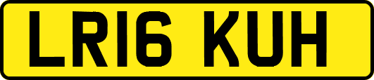 LR16KUH
