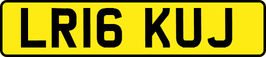 LR16KUJ
