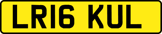 LR16KUL