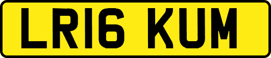 LR16KUM