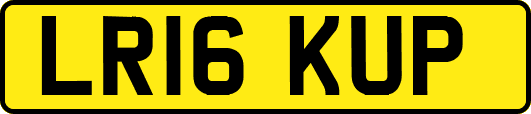 LR16KUP