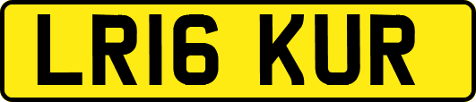 LR16KUR