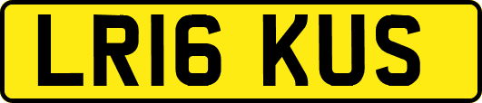 LR16KUS