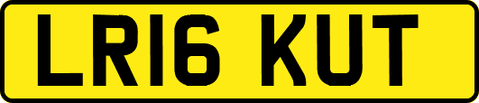 LR16KUT