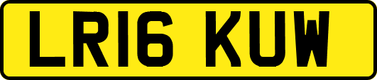 LR16KUW