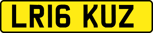 LR16KUZ