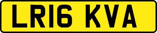 LR16KVA