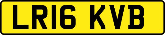 LR16KVB
