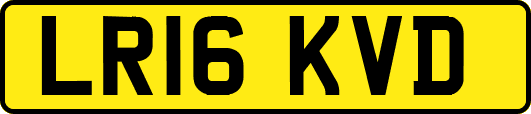 LR16KVD