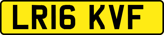 LR16KVF