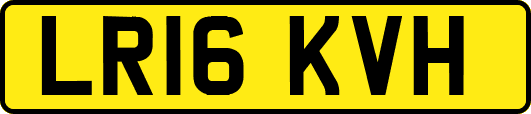 LR16KVH