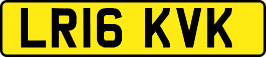 LR16KVK