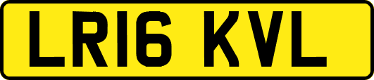 LR16KVL
