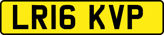 LR16KVP