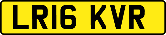 LR16KVR
