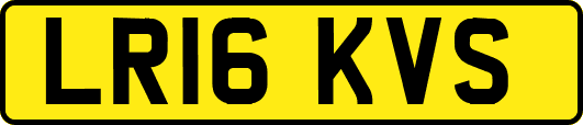 LR16KVS
