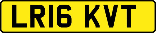 LR16KVT