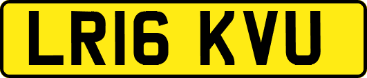 LR16KVU