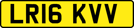LR16KVV
