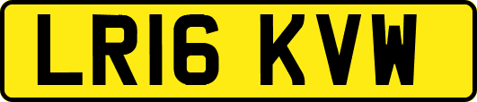 LR16KVW