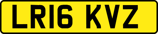 LR16KVZ